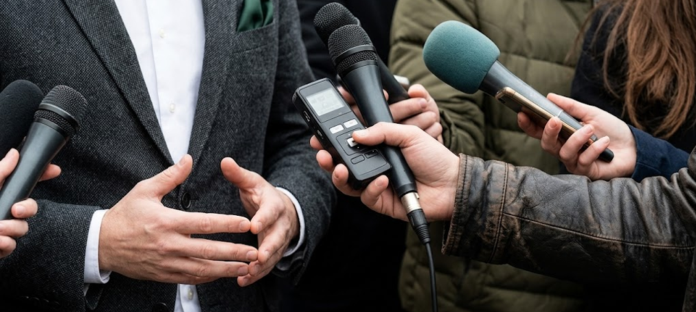Média a aktuality projektu STENEO